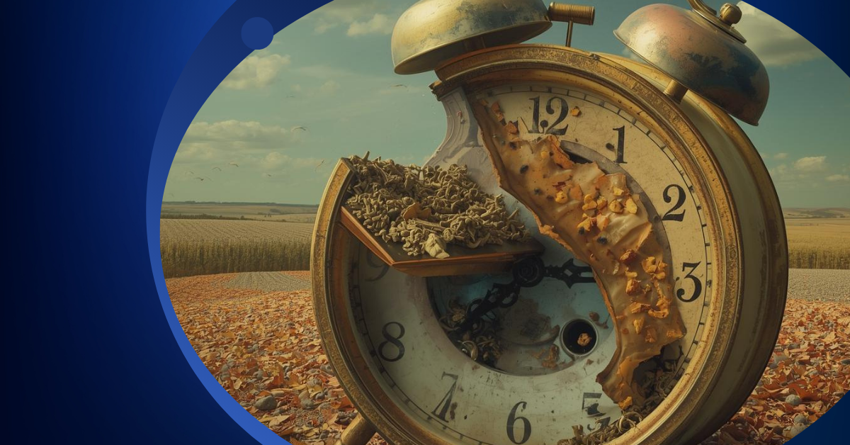 Smetti di masticare tempo: la verità brutale sul mercato del lavoro